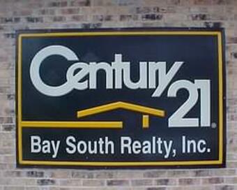Photo depicting the building for CENTURY 21 Bay South Realty