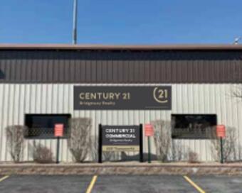 Photo depicting the building for CENTURY 21 Bridgeway Realty