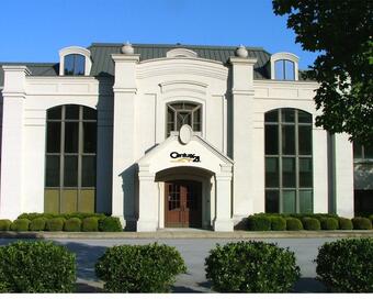 Photo depicting the building for CENTURY 21 Advantage