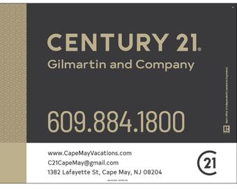 Photo depicting the building for CENTURY 21 Gilmartin & Company