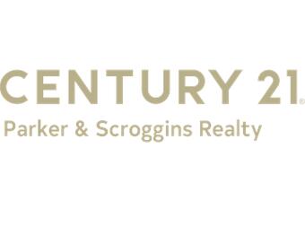 Photo depicting the building for CENTURY 21 Parker & Scroggins Realty