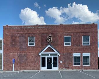 Century 21 Littleton Nh