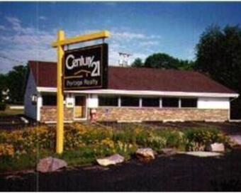 Photo depicting the building for CENTURY 21 Affiliated