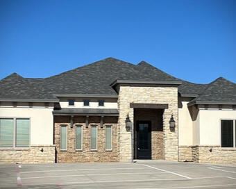 Photo depicting the building for CENTURY 21 Kearney & Associates