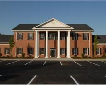 Photo depicting the building for CENTURY 21 Blackwell & Co. Realty, Inc.