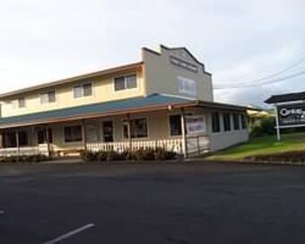Photo depicting the building for CENTURY 21 Homefinders of Hawaii