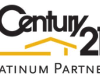 Photo depicting the building for CENTURY 21 Platinum Partners