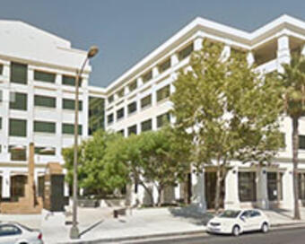 Photo depicting the building for CENTURY 21 Masters