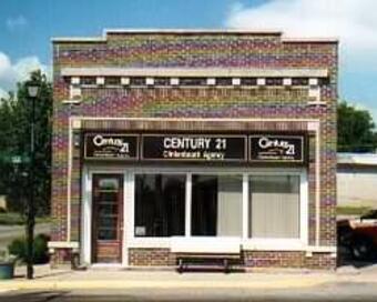 Photo depicting the building for CENTURY 21 First Choice Realty