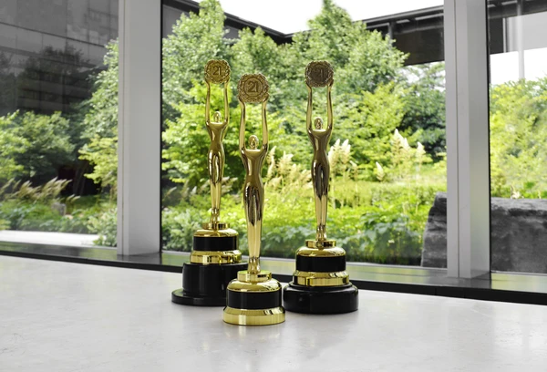 Be rewarded for your dedication