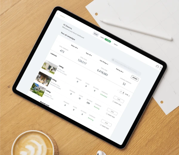 Boost, Powered by Lone Wolf