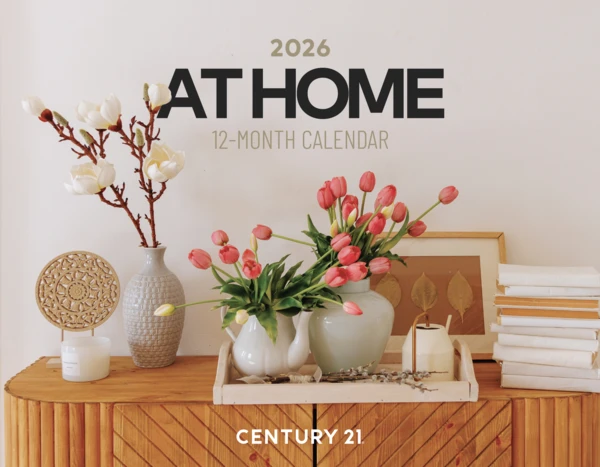 CENTURY 21 Preferred Client Club