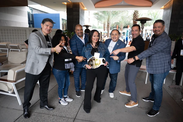 Recognition, awards, and elite experiences