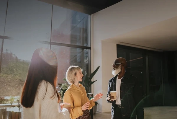 Most recognized name in real estate