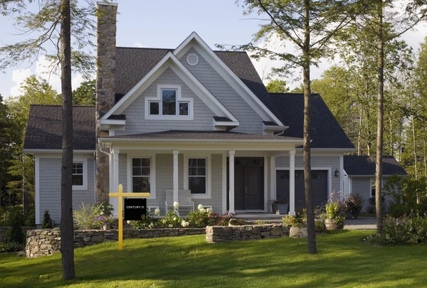 Stand out in real estate