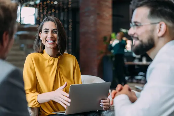 Industry-Leading Tech