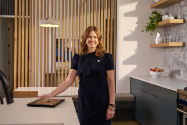 Careers in real estate