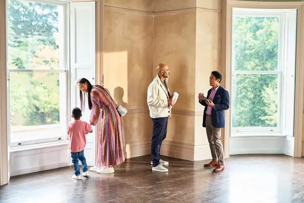 Selling your current home