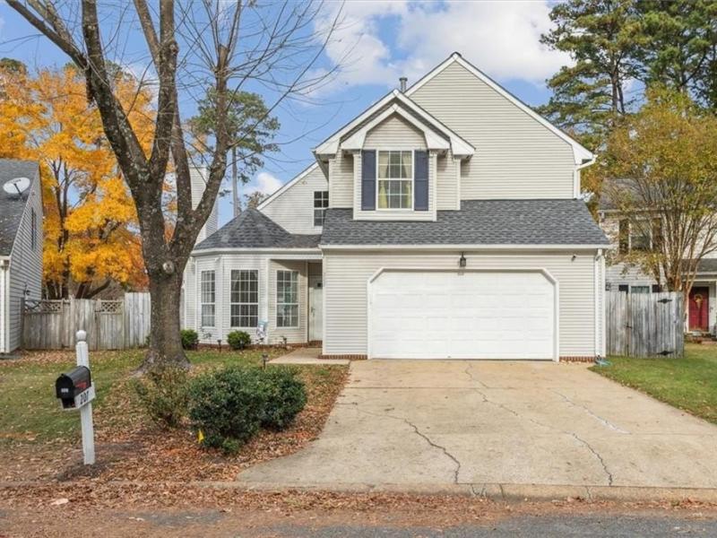 Century 21 Yorktown Va