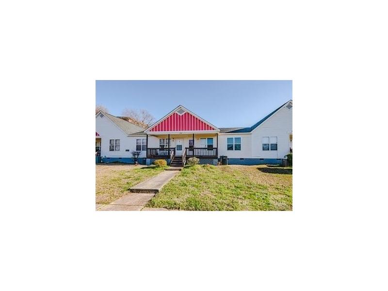 234 Hoskins Mill Lane F, Charlotte, NC 28208 MLS 4123644 CENTURY 21