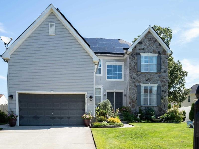 The Botanist Century Drive Egg Harbor Township Nj CENTURY 21 Real Estate Property