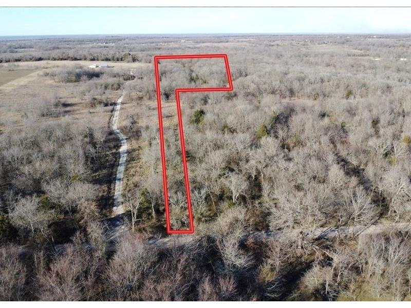 0000 County Road 4744, Sulphur Springs, TX 75482 MLS 20538338