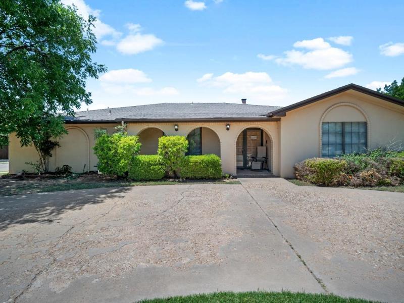 8512 Louisville Drive, Lubbock, TX 79423 MLS 202400090 CENTURY 21