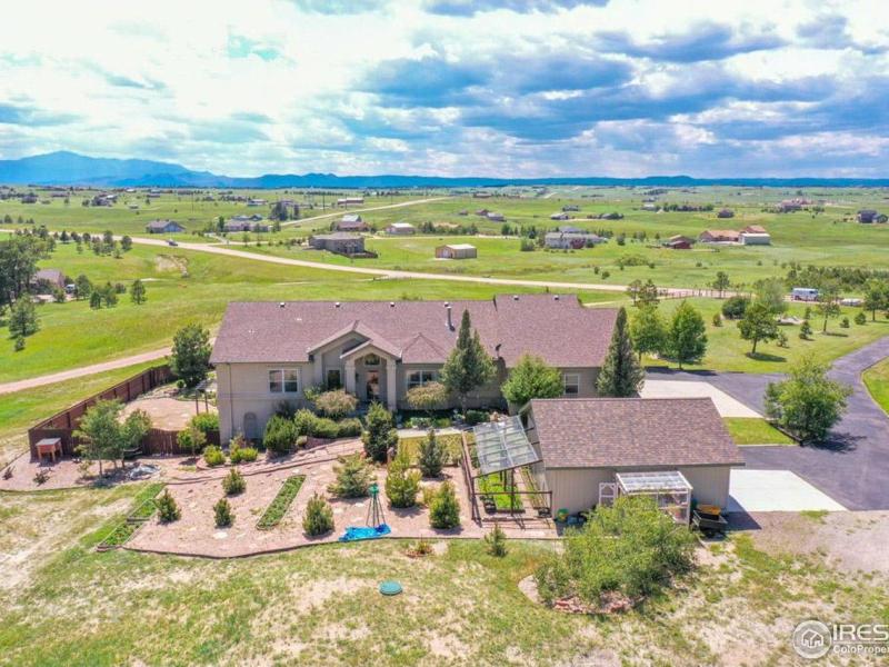 17035 Herring Rd, Colorado Springs, CO 80908 MLS 1005021 CENTURY 21