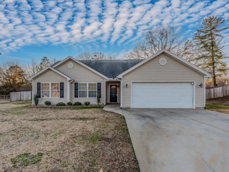 CENTURY 21 Real Estate Property