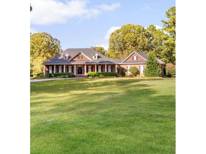 726 Farnum Rd, Orangeburg, SC 29118 MLS 47774 CENTURY 21