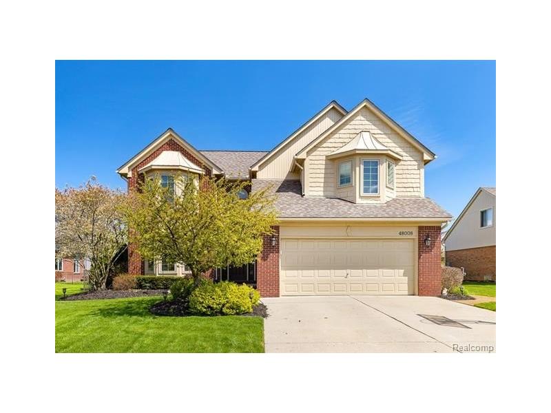 CENTURY 21 Real Estate Property