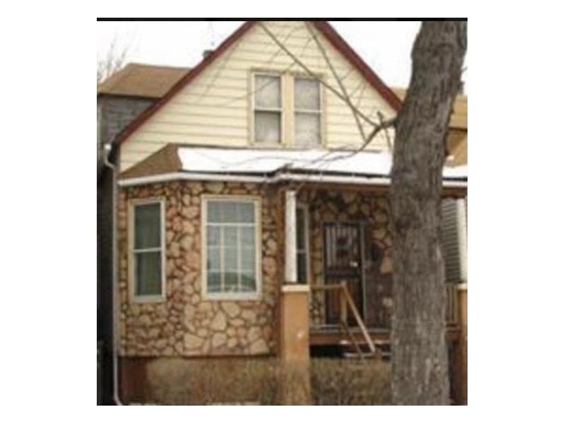 6010 S Marshfield Avenue, Chicago, IL 60636 MLS 11905869 CENTURY 21