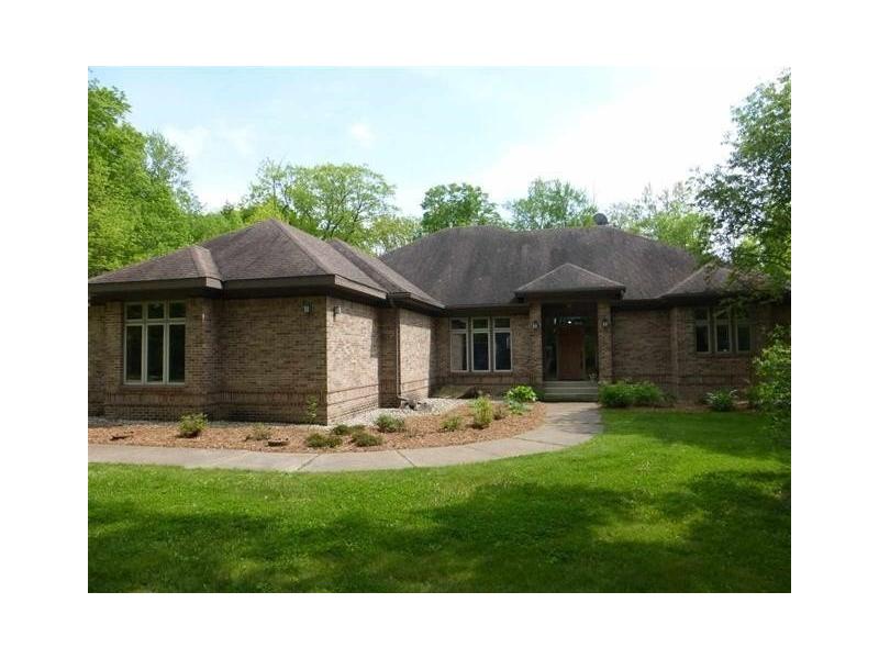 111715 Turtle Ridge Road, Marshfield, WI 54449 MLS 22235689 CENTURY 21