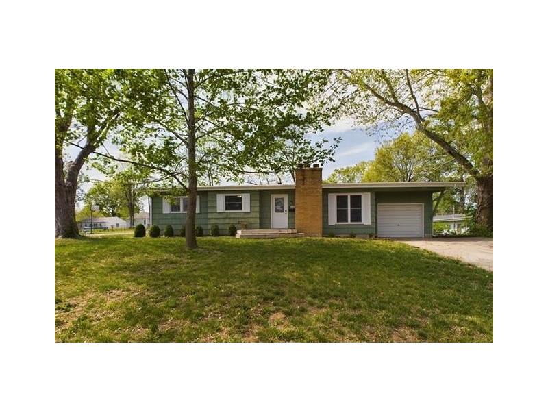 CENTURY 21 Real Estate Property