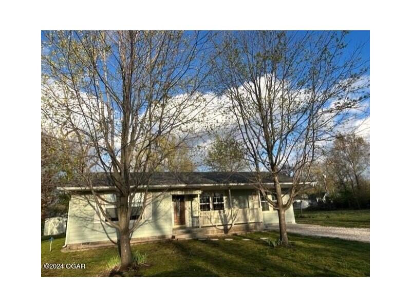 1105 Jefferson Avenue, Joplin, MO 64801 MLS 241536 CENTURY 21