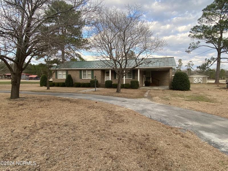 4600 Us 17 Highway N, Ernul, NC 28527 MLS 100425564 CENTURY 21