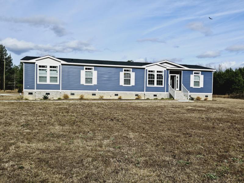 1407 Community Road, Smoaks, SC 29481 MLS 24001132 CENTURY 21