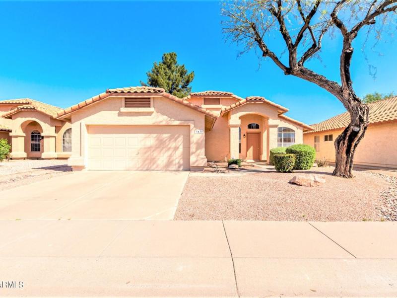 5830 W GLENVIEW Place, Chandler, AZ 85226 MLS 6542345 CENTURY 21