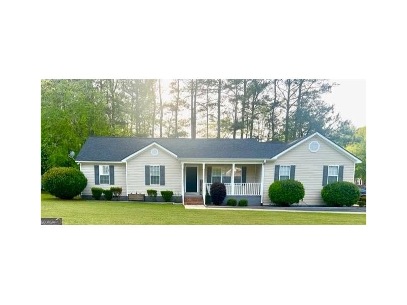 605 Brookstone Drive, Lagrange, GA 30241 MLS 212140 CENTURY 21