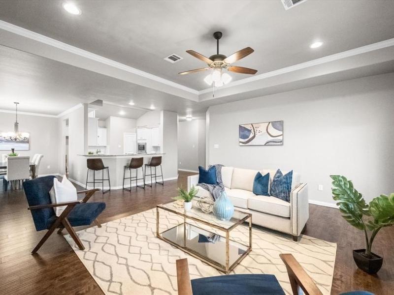 Century 21 Burleson Tx