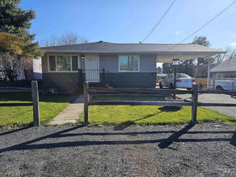 Century 21 Clarkston Wa
