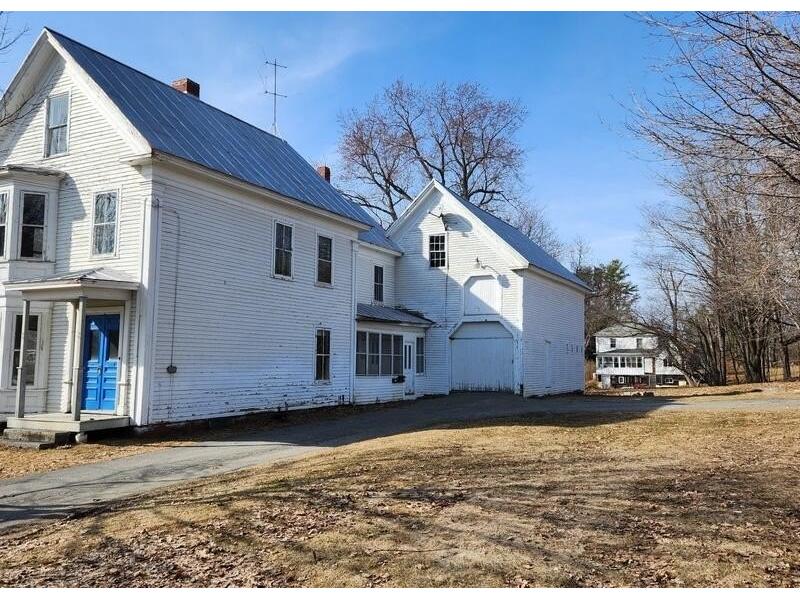 CENTURY 21 Real Estate Property