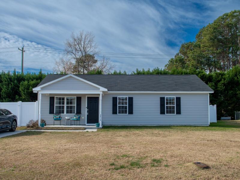 Century 21 Tarboro Nc