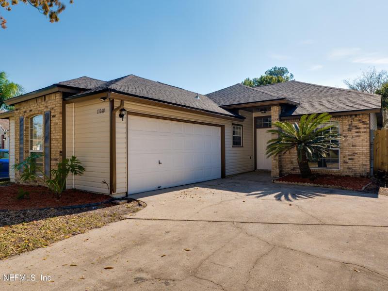 11040 BECKLEY Place, Jacksonville, FL 32246 MLS 2008668 CENTURY 21