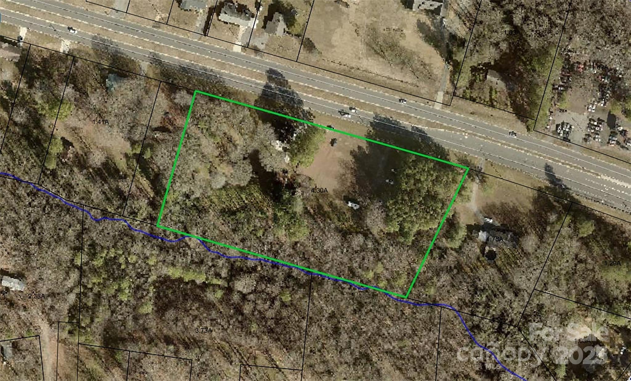Property Image for 2535 S Nc 16 Highway