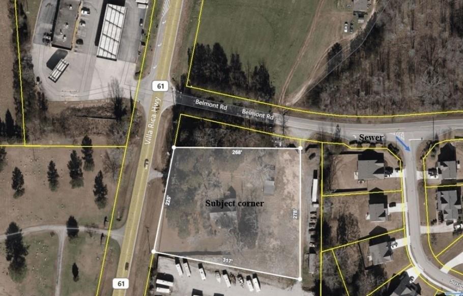 Property Image for 9419 Villa Rica Hwy