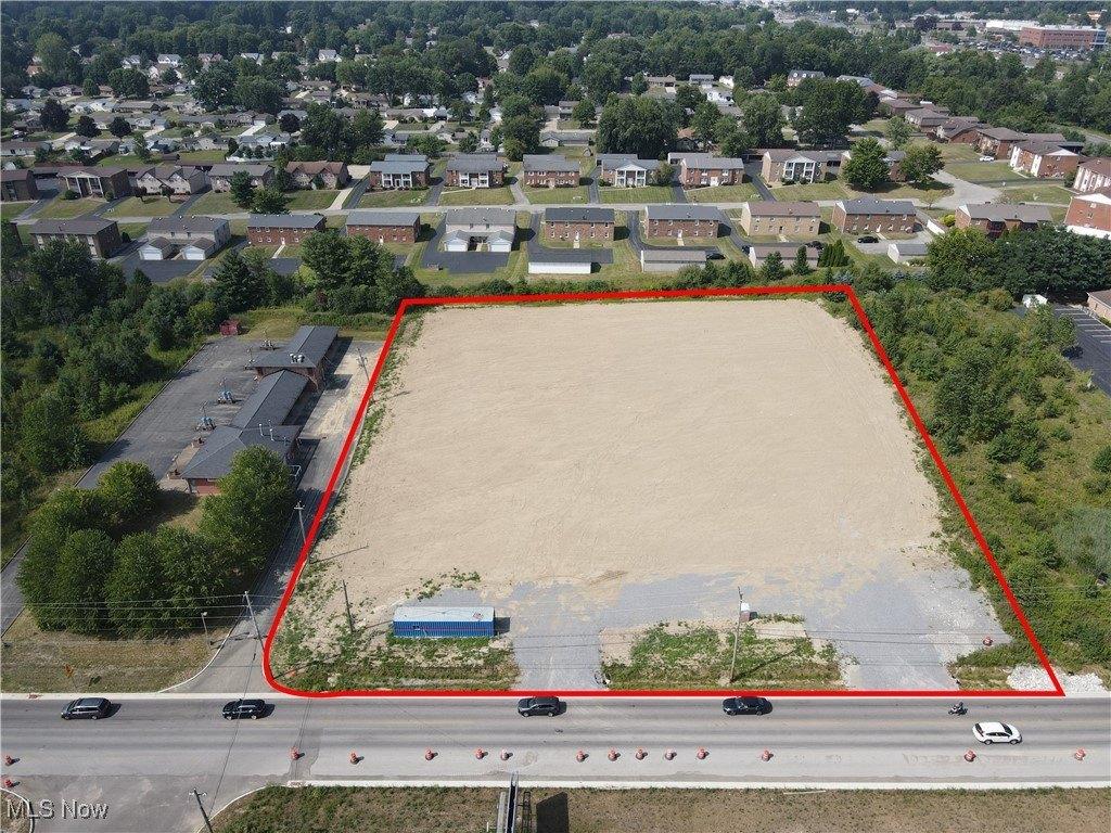 Property Image for W Western Reserve Road