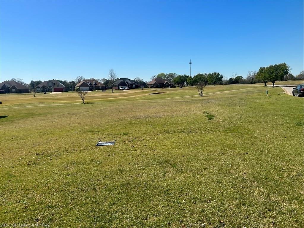 102A Eagle Crest, Alma, AR 72921 MLS 1071718 CENTURY 21