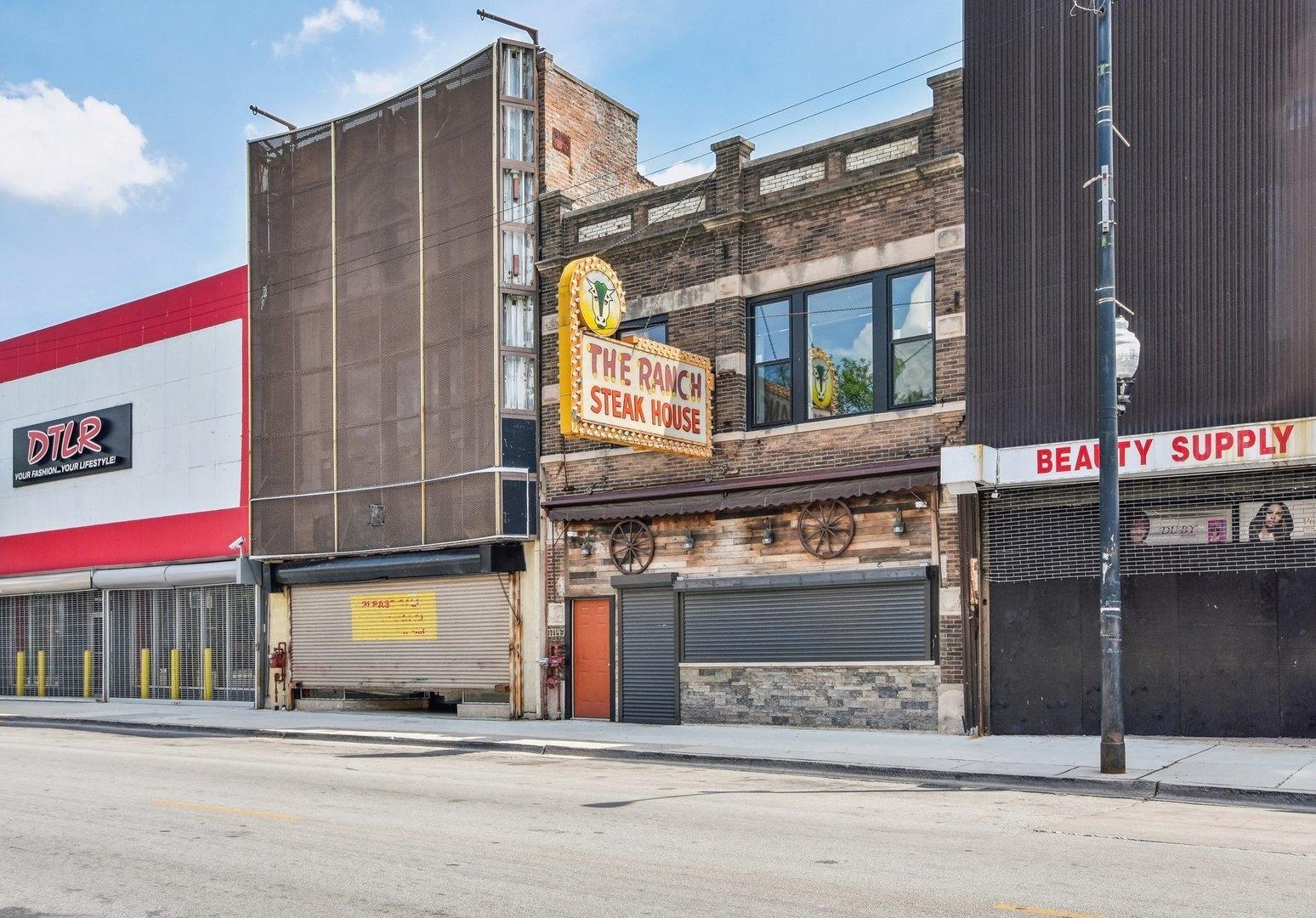 Property Image for 11147 S Michigan Avenue