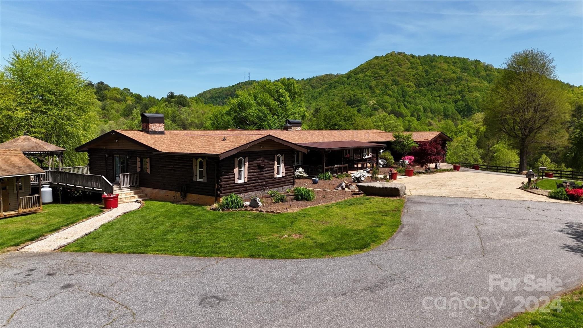 Property Image for 2210 Setzers Creek Road NW